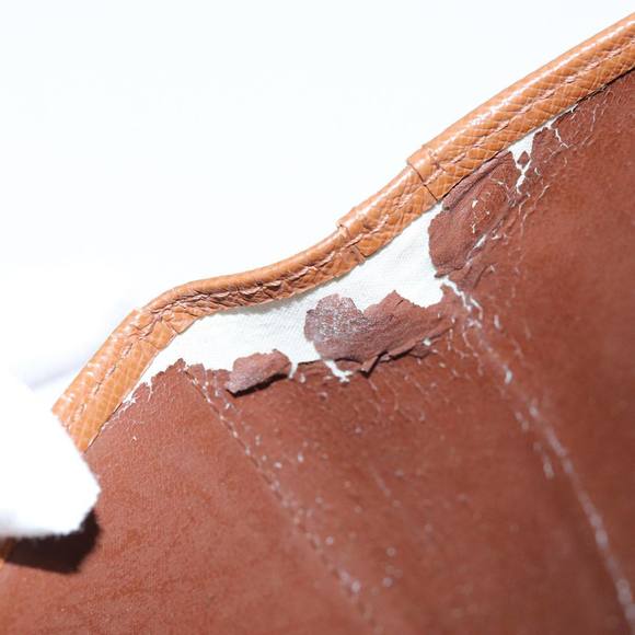 LOUIS VUITTON Monogram Portefeuille Viennois Bifold Wallet M61674 LV Auth fm3446 - Picture 9 of 16